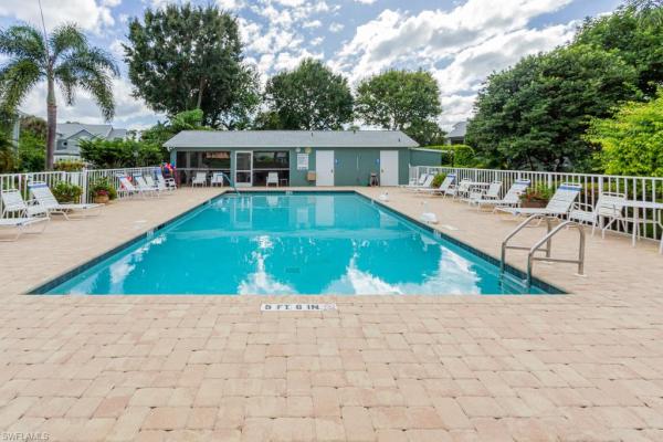 Tamarynd Place At Kings Lake, 2118 Tama Cir #101, Naples, Florida 34112, image 1