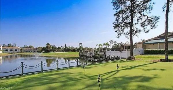 Terraverde Country Club, 12063 Terraverde Ct #2609, Fort Myers, Florida 33908, image 2