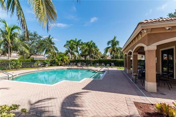 Copper Oaks, 20628 Golden Elm Dr, Estero, Florida 33928, image 3