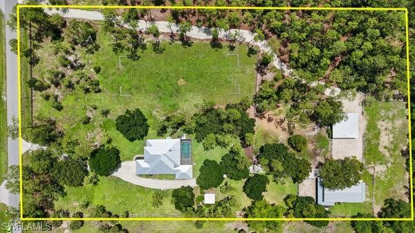 Golden Gate Estates, 4740 SW 5th Ave, Naples, Florida 34119, image 1