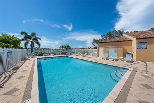Melrose Gardens, 315 Melrose Pl #27, Naples, Florida 34104, image 2