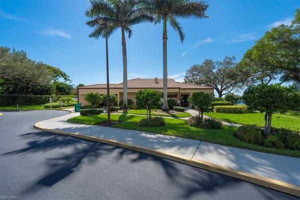 Melrose Gardens, 315 Melrose Pl #27, Naples, Florida 34104, image 1