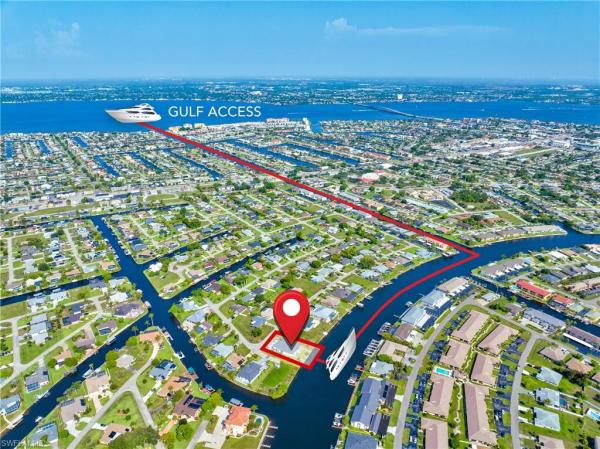 Cape Coral Residential, 3802 12th Ave, Cape Coral, Florida 33904, image 3