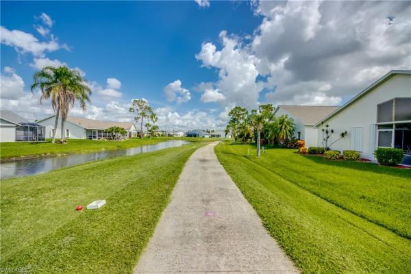 Sabal Springs Golf & Racquet Club, 17791 Pineapple Palm Ct, North Fort Myers, Florida 33917, image 3