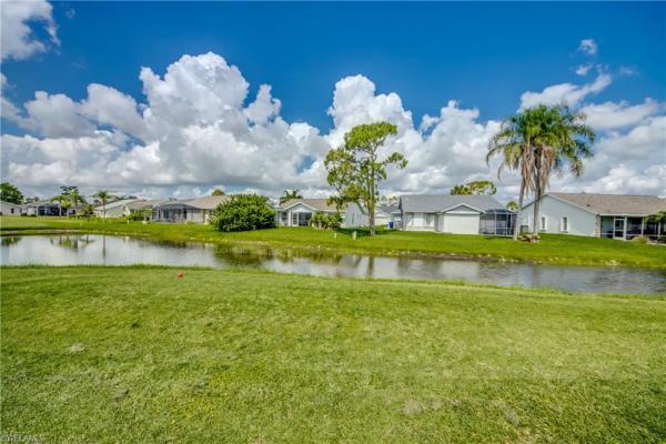 Sabal Springs Golf & Racquet Club, 17791 Pineapple Palm Ct, North Fort Myers, Florida 33917, image 2
