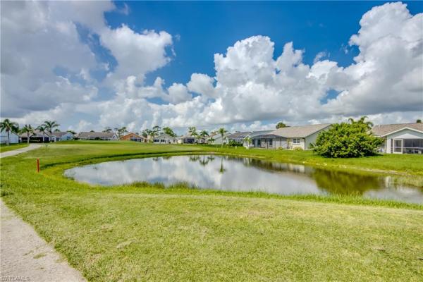Sabal Springs Golf & Racquet Club, 17791 Pineapple Palm Ct, North Fort Myers, Florida 33917, image 1