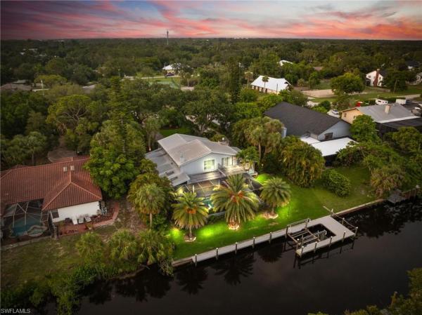 Hidden Acres, 3998 S Hidden Acres Cir, North Fort Myers, Florida 33903, image 2