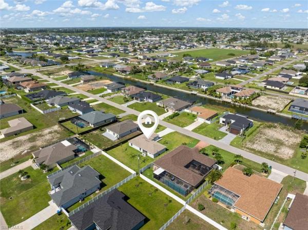 Cape Coral Residential, 103 13th Pl, Cape Coral, Florida 33993, image 3