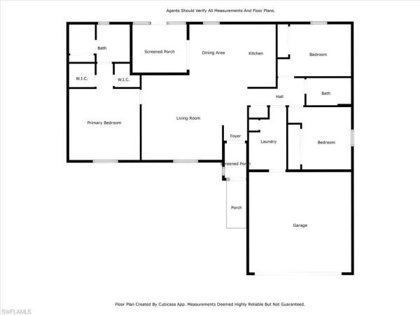 Cape Coral Residential, 103 13th Pl, Cape Coral, Florida 33993, image 1