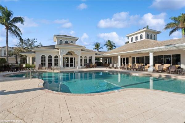 19781 Marino Lake Cir #B4-201, Miromar Lakes, Florida 33913, image 1