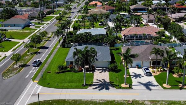 Cape Coral Residential, 2102 47th St, Cape Coral, Florida 33914, image 1