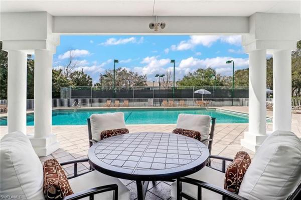 Wilshire Lakes, 4000 Stonesthrow Ct, Naples, Florida 34109, image 1