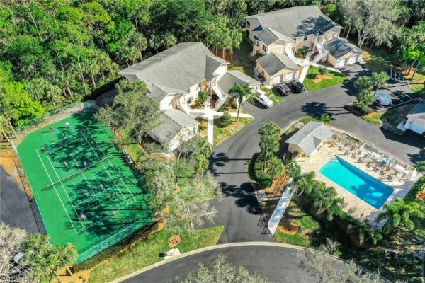 736 Wiggins Lake Dr #201, Naples, Florida 34110, image 1