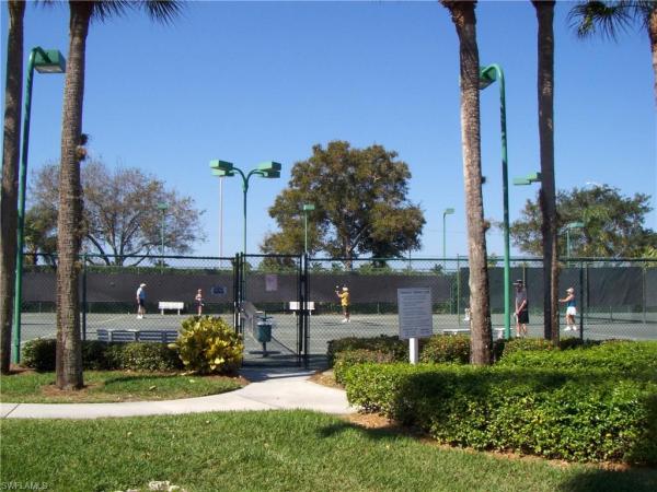 Lakeside Patio Homes, 2663 Aft Ave, Naples, Florida 34109, image 1