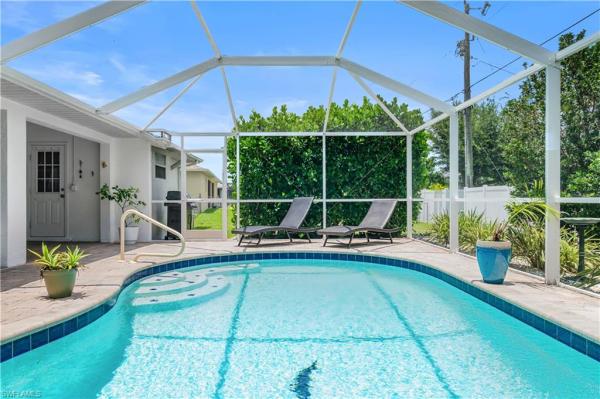 Cape Coral Residential, 3315 25th Pl, Cape Coral, Florida 33914, image 2