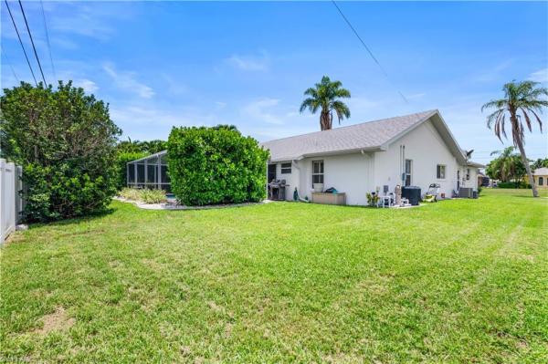 Cape Coral Residential, 3315 25th Pl, Cape Coral, Florida 33914, image 1