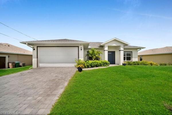 Cape Coral, 1004 35th Pl, Cape Coral, Florida 33993, image 1