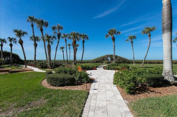 Vanderbilt Gulfside At Vanderbilt Beach, 10851 Gulf Shore Dr #1504, Naples, Florida 34108, image 1