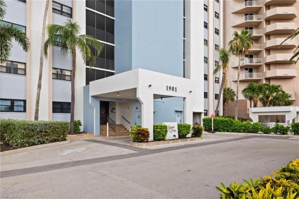Sunset Vista, 1901 Clifford St #202, Fort Myers, Florida 33901, image 1