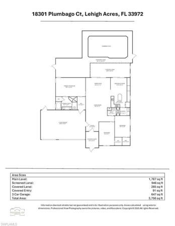 TownLakes, 18301 Plumbago Ct, Lehigh Acres, Florida 33972, image 1