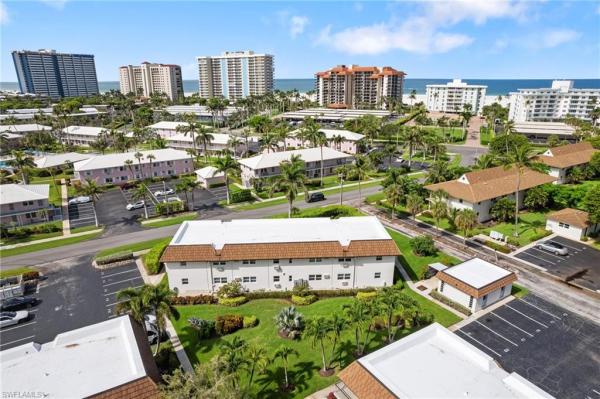 The Sea Breeze, 240 Collier Blvd #F2, Marco Island, Florida 34145, image 2