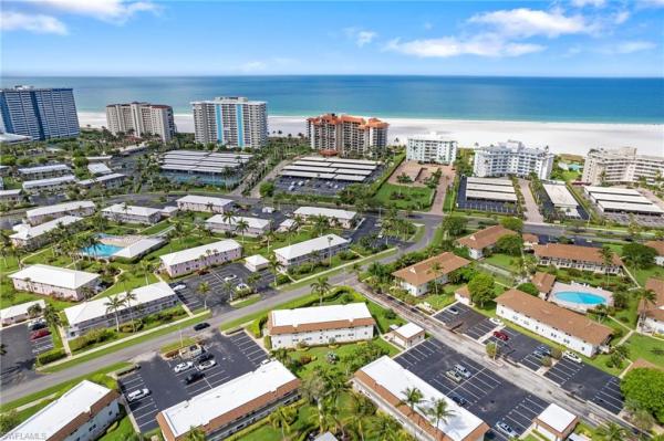 The Sea Breeze, 240 Collier Blvd #F2, Marco Island, Florida 34145, image 1