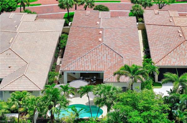 Terrabella At Pelican Marsh, 9013 Terranova Dr, Naples, Florida 34109, image 1