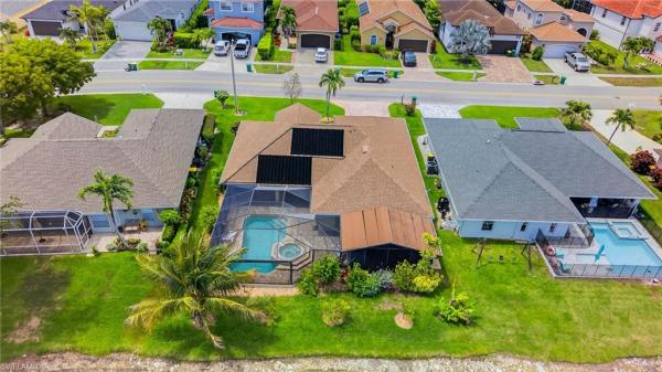Queens Park At Lago Verde, 3727 Kent Dr, Naples, Florida 34112, image 2