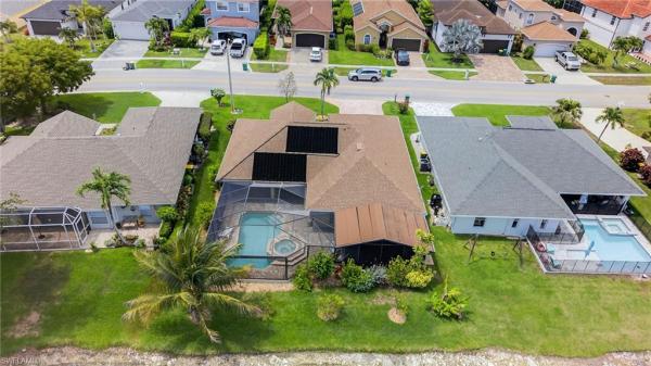Queens Park At Lago Verde, 3727 Kent Dr, Naples, Florida 34112, image 1