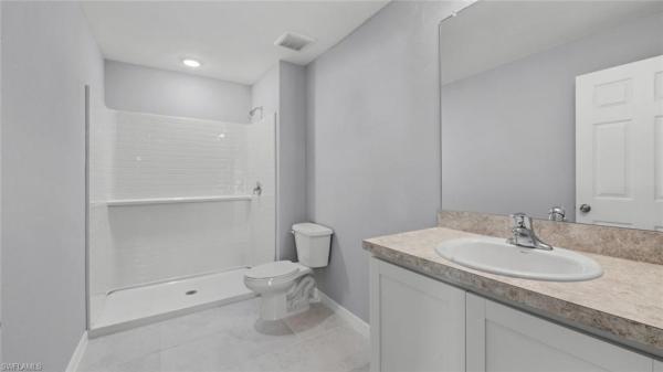 Lehigh Acres Residential, 2506 SW 38th St, Lehigh Acres, Florida 33976, image 1
