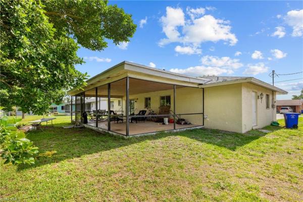 Palm Terrace, 6220 Meadowview Cir, Fort Myers, Florida 33916, image 1