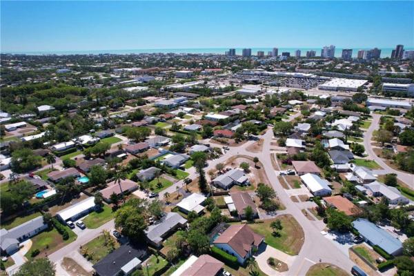 Naples Twin Lakes, 1141 Alhambra Cir, Naples, Florida 34103, image 1
