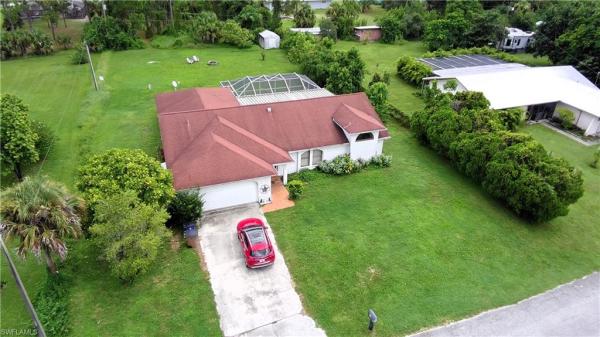 404 Roosevelt Ave, Lehigh Acres, Florida 33936, image 1