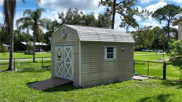 Daughtrey's Creek, 7700 Deni Dr, North Fort Myers, Florida 33917, image 1