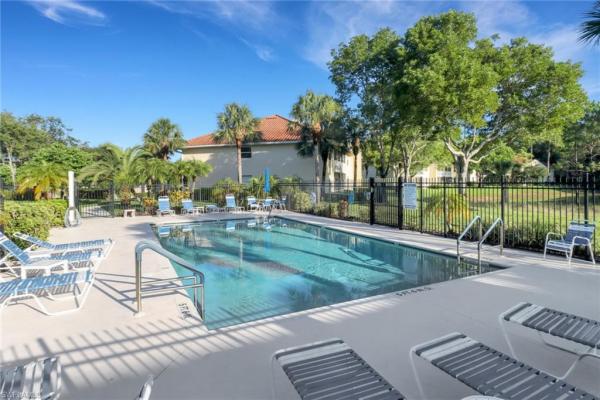 395 Robin Hood Cir #201, Naples, Florida 34104, image 1