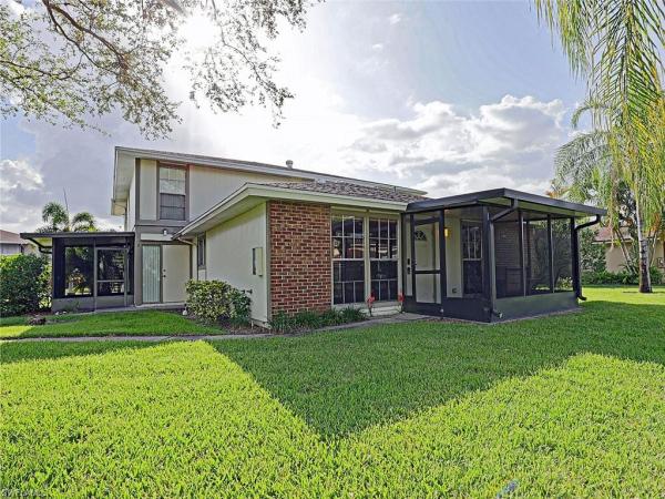 5804 Newfoundland Cir #1, Fort Myers, Florida 33907, image 1