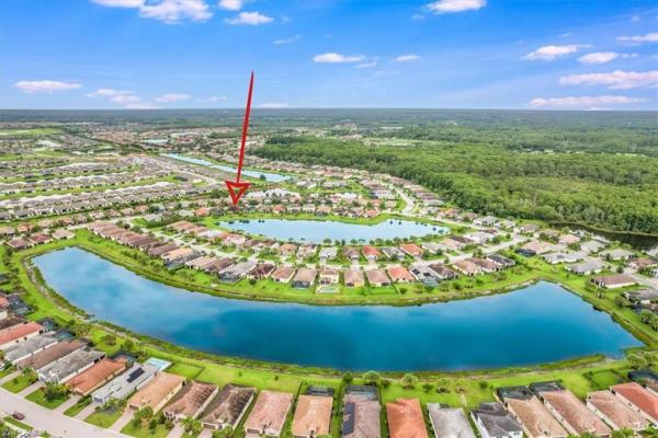 Hampton Lakes, 3548 Hampton Cir, Alva, Florida 33920, image 1
