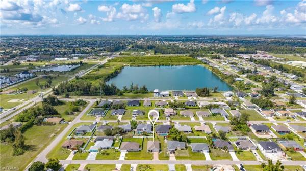 Cape Coral Residential, 1700 3rd St, Cape Coral, Florida 33991, image 1