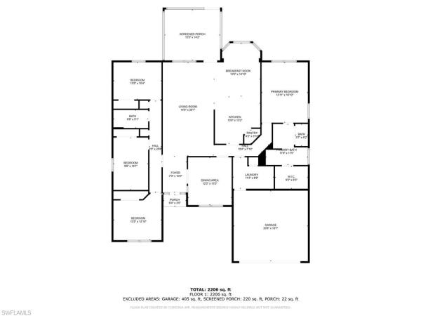 Cape Coral, 2024 29th Ter, Cape Coral, Florida 33914, image 1