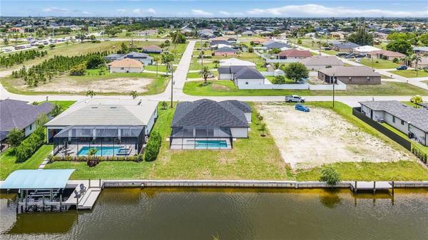 Cape Coral Residential, 2510 17th Ave, Cape Coral, Florida 33914, image 3