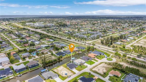 Cape Coral Residential, 2510 17th Ave, Cape Coral, Florida 33914, image 2