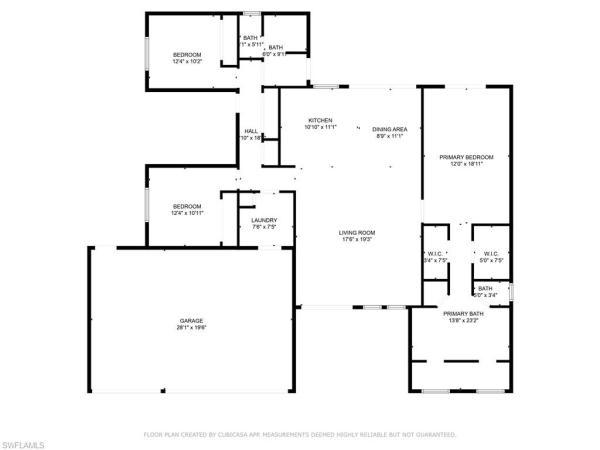 Cape Coral, 2510 17th Ave, Cape Coral, Florida 33914, image 1