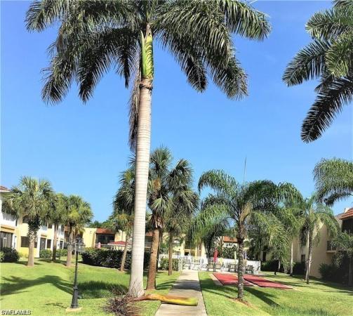 12505 Mcgregor Blvd #204B, Fort Myers, Florida 33919, image 1