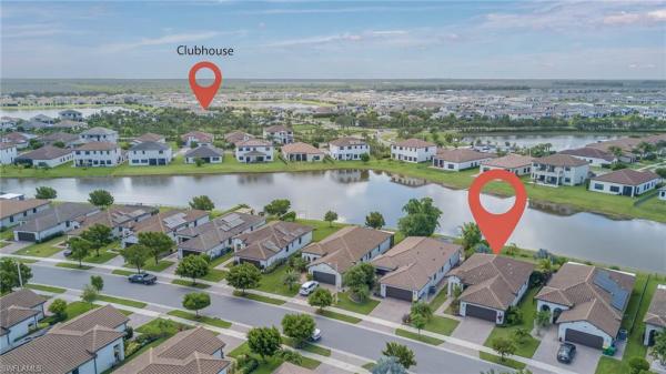 Maple Ridge At Ave Maria, 5060 Arancia Ln, Ave Maria, Florida 34142, image 2