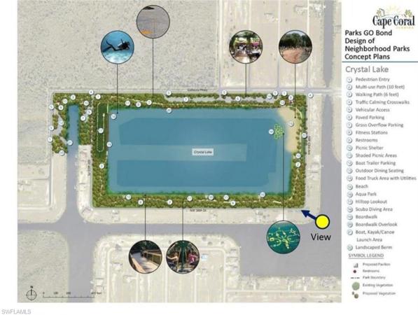 Cape Coral Residential, 4306 40th Ln, Cape Coral, Florida 33993, image 2