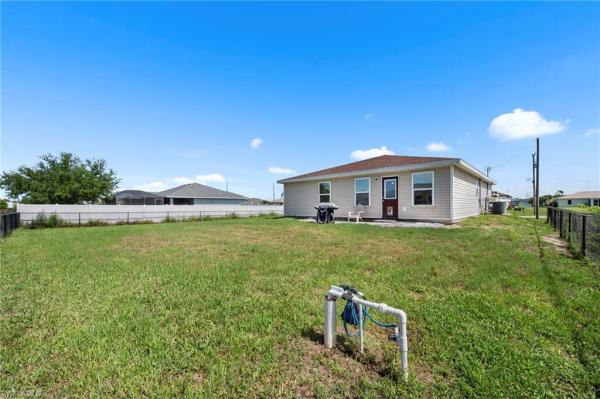 Cape Coral Residential, 1100 20th St, Cape Coral, Florida 33993, image 3