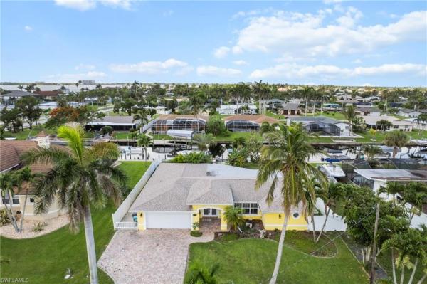 Cape Coral Residential, 1442 Wellington Ct, Cape Coral, Florida 33904, image 3