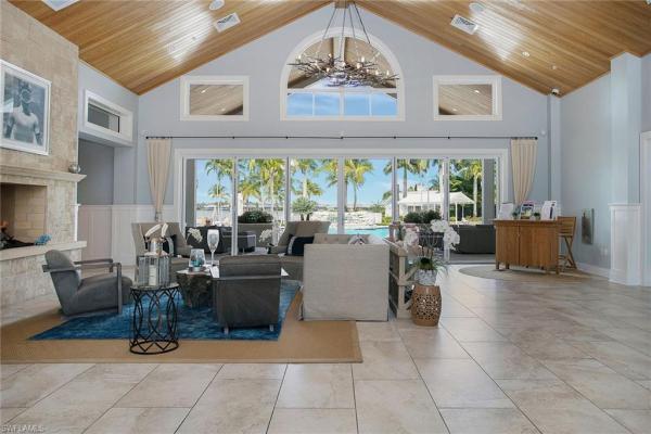 Coral Harbor, 14671 Edgewater Cir, Naples, Florida 34114, image 2