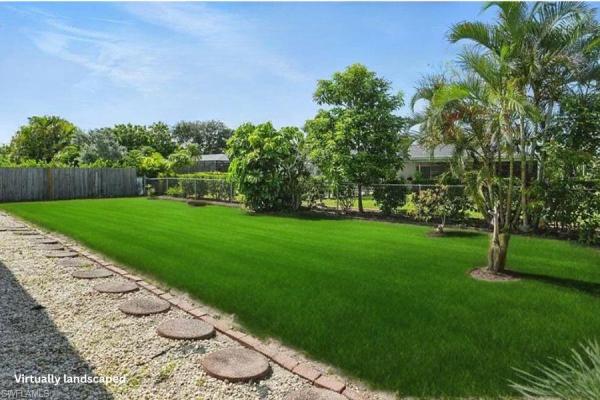 Cape Coral Residential, 268 46th Ter, Cape Coral, Florida 33904, image 3