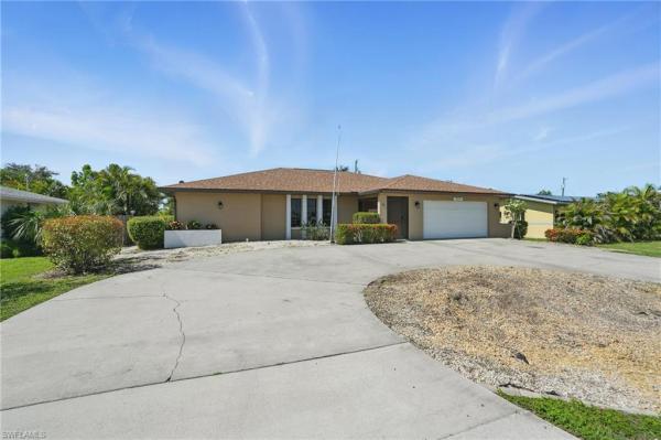Cape Coral Residential, 268 46th Ter, Cape Coral, Florida 33904, image 2